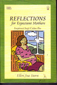 Image of Reflections for Expectant Mothers : Inspirasi Calon Ibu