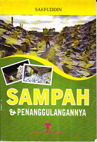 Image of Sampah & Penanggulangannya