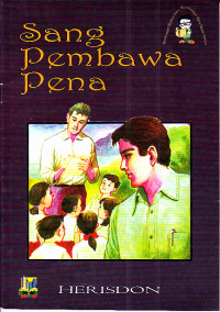 Image of Sang Pembawa Pena