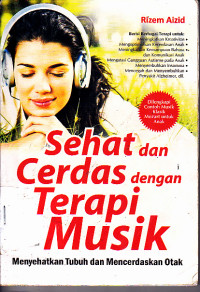 Image of Sehat dan Cerdas dengan Terapi Musik