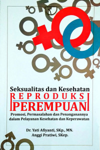 Image of Seksualitas dan Kesehatan Reproduksi Perempuan