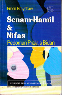 Image of Senam Hamil Dan Nifas : Pedoman Praktis Bidan