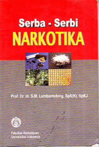 Image of Serba-Serbi Narkotika