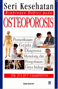 Image of Seri Kesehatan Bimbingan Dokter pada Osteoporosis