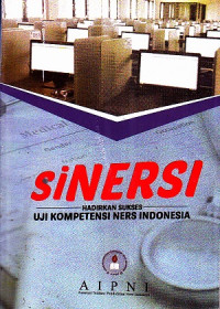 Image of Sinersi Hadirkan Sukses Uji Kompetensi Ners Indonesia