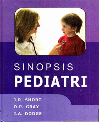 Image of Sinopsis Pediatri