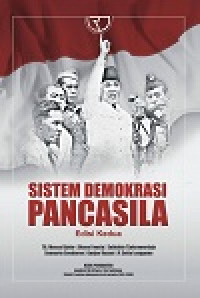 Image of Sistem Demokrasi Pancasila Ed.2