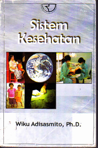 Image of Sistem Kesehatan