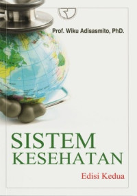 Image of Sistem Kesehatan Ed.2