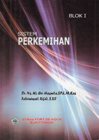 Sistem Perkemihan (Blok I)