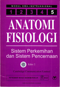 Image of Sistem Perkemihan dan Sistem Pencernaan Ed.2
