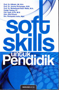 Soft Skill untuk Pendidik