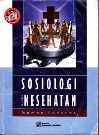 Image of Sosiologi untuk Kesehatan
