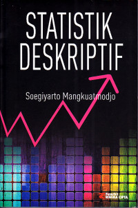 Image of Statistik Deskriptif