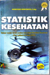 Statistik Kesehatan