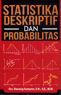 Statistika Deskriptif dan Probabilitas