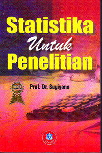 Statistika untuk Penelitian Cet. 28