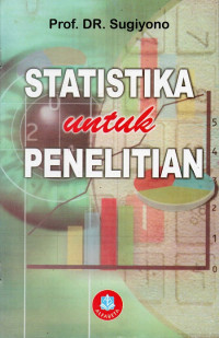 Statistika untuk Penelitian Cet. 12