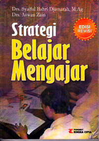 Strategi Belajar Mengajar