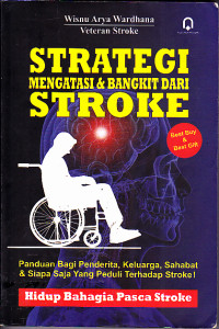 Image of Strategi Mengatasi & Bangkit dari Stroke