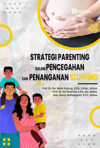 Image of Strategi Parenting Dalam Pencegahan dan Penanganan Stunting