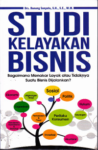 Studi Kelayakan Bisnis