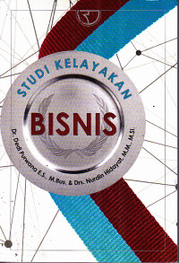 Image of Studi Kelayakan Bisnis
