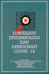 Surveilans Epidemologi dan Demografi Covid-19