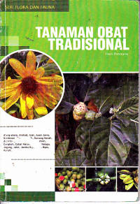 Image of Tanaman Obat Tradisional