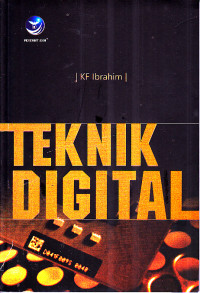 Image of Teknik Digital