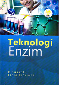 Image of Teknologi Enzim