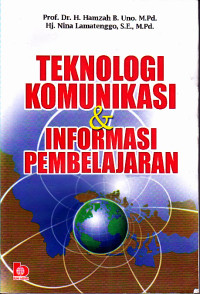 Teknologi Komunikasi & Informasi Pembelajaran