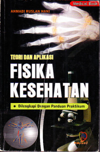 Teori dan Aplikasi Fisika Kesehatan