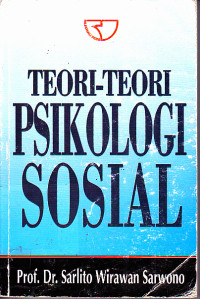 Teori-Teori Psikologi Sosial