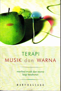 Image of Terapi Musik dan Warna