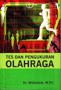Image of Tes dan Pengukuran Olahraga