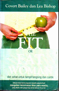 Image of The Fit or Fat Woman