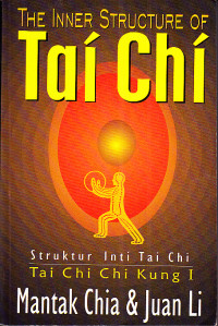 The Inner Structure of Tai Chi