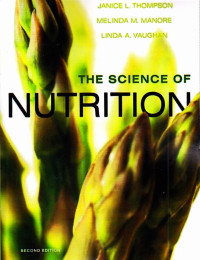Image of The Science of Nutrition