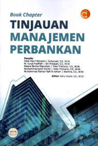 Tinjauan Manajemen Perbankan