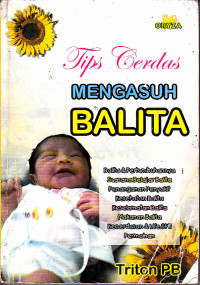 Image of Tips Cerdas Mengasuh Balita