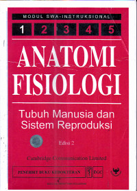 Image of Tubuh Manusia dan Sistem Reproduksi Ed.2
