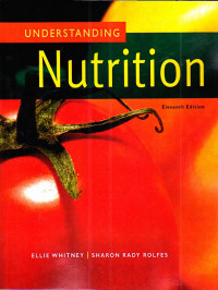 Image of Understanding Nutrition