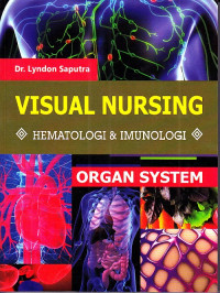 Image of Visual Nursing : Hematologi & Imunologi Organ System