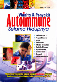 Image of Wanita dan Penyakit Autoimmune Selama Hidupnya