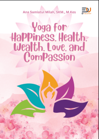 Image of Yoga For Happiness, Health, Wealth, Love, And Compassion