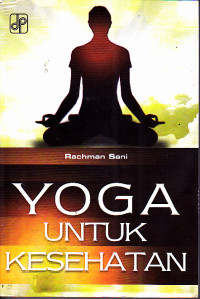 Yoga untuk Kesehatan